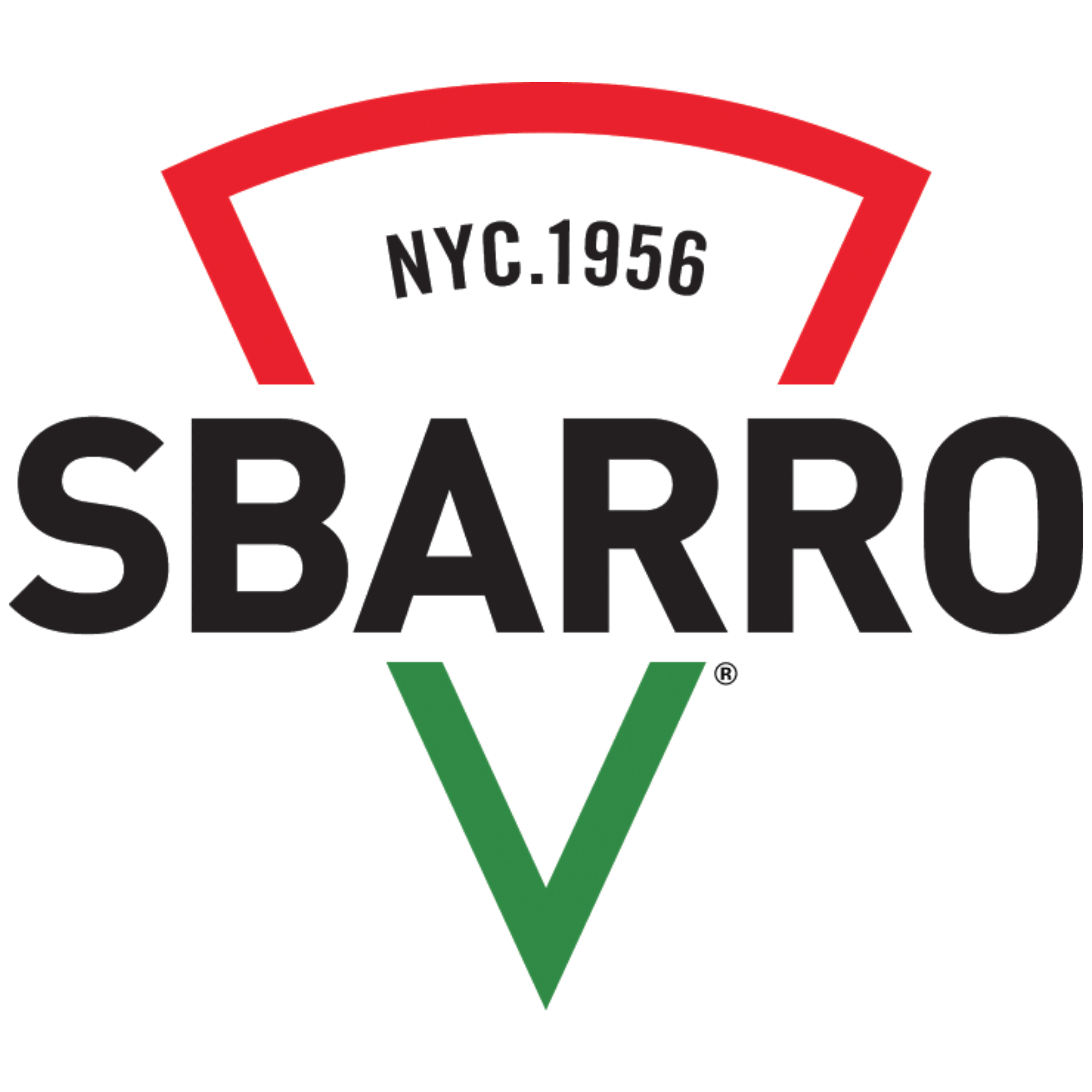 SBARRO