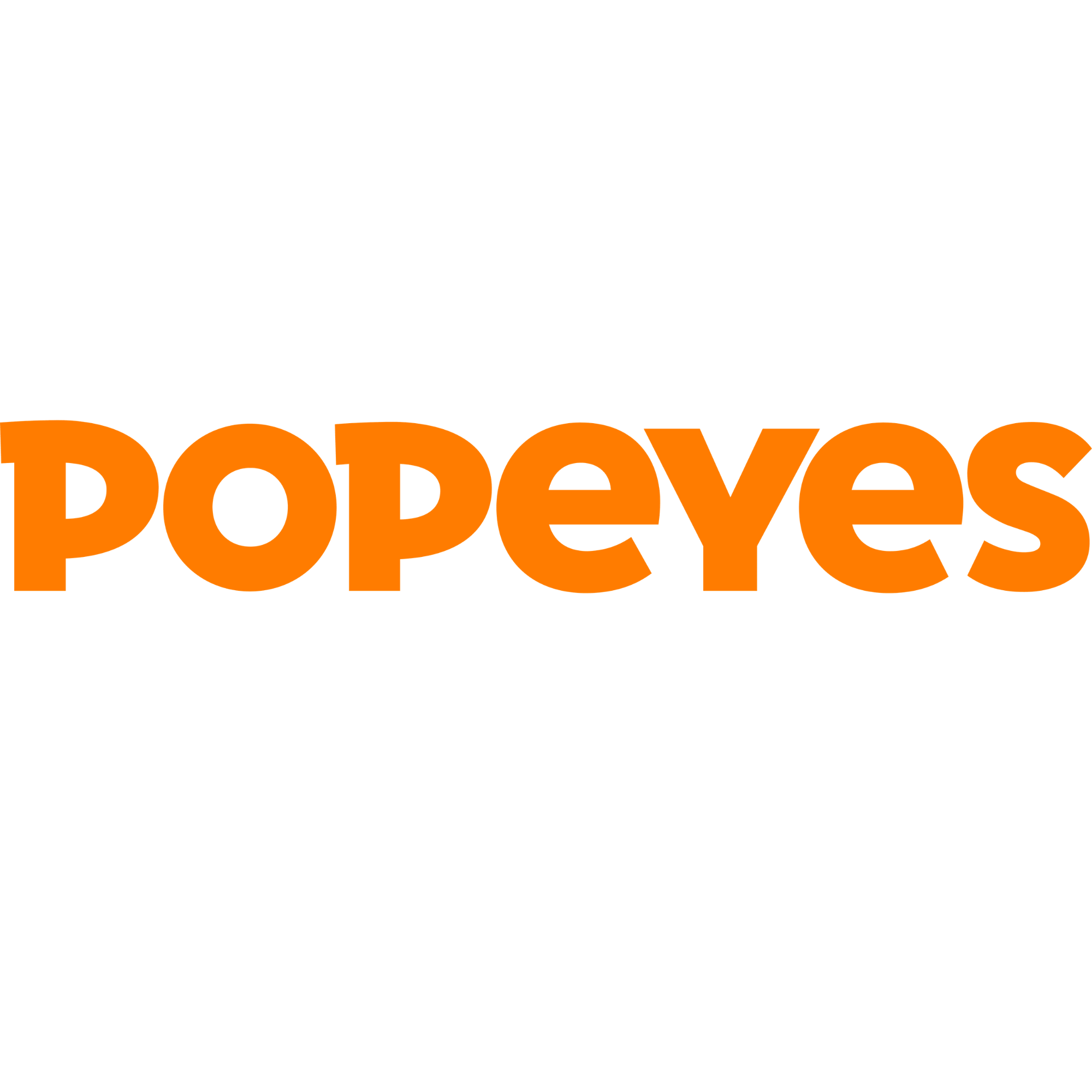 Popeyes