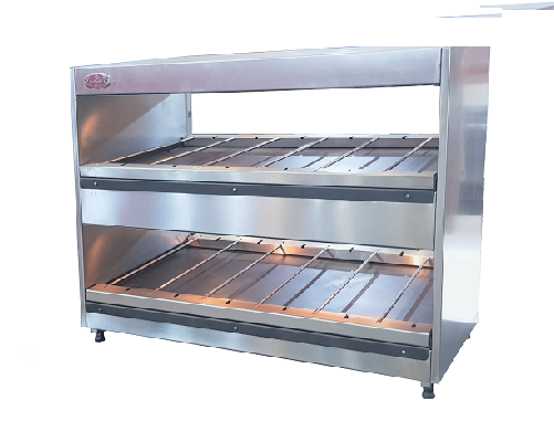 Hamburger Waiting Unit