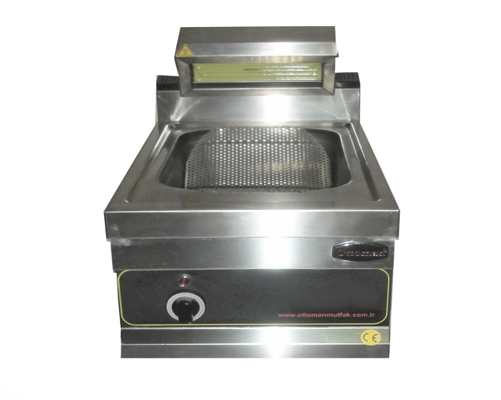 Unité de repos de pommes de terre