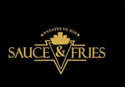 Sauce And Fries