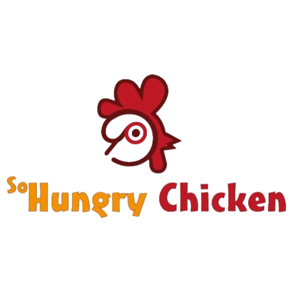 So Hungry Chicken
