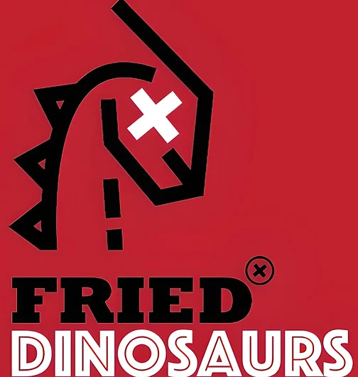 Fried Dinosaurs